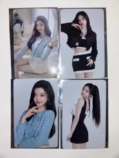 babymonster トレカ　パリタ　チキータ　Forever