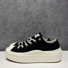 2025年　converse オールスター　スニーカー　24.0