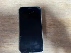 Apple iPhone 12 mini ミッドナイトグリーン 本体 ジャンク品
