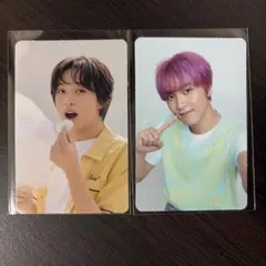 SUPER JUNIOR トレカ LEETEUK イトゥク SJ マーケット - メルカリ