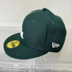 New Era LA Dodgers 59FIFTY キャップ