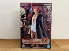 ONE PIECE FILM RED シャンクス DXF ワンピース