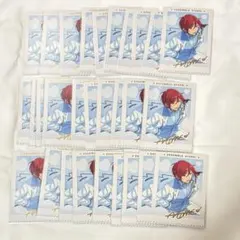 【バラ売り可】あんスタ 逆先夏目 誓約 ぱしゃこれ