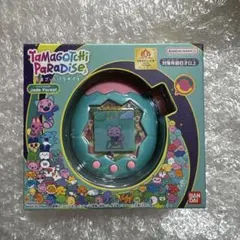 【新品未開封】たまごっちパラダイス ジェイドフォレスト