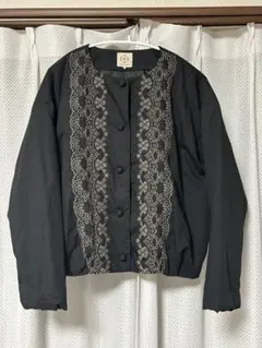 サマンサモスモス　ブルゾン　サイズフリー