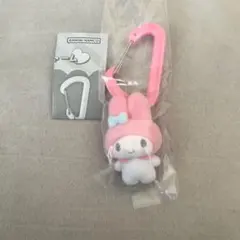 サンリオ カラフルカラビナマスコットチャーム マイメロディ