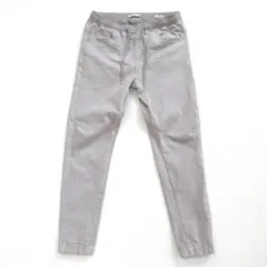 【BAYFLOW】ベイフロー　ジョガーパンツ　グレージュ　 size 2