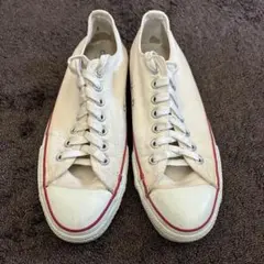 90’s CONVERSE ALL STAR MADE IN USA