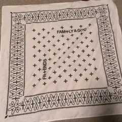 kvibabaライブバンダナ