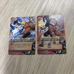 ナルトカード 人気どころ多数 旧ナルトカード、プロモなど - メルカリ