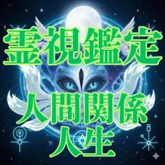 占い/鑑定/霊視/相談/悩み/人間関係/恋愛/仕事/家庭/お金/不倫/出会い/