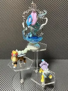 2026年最新】モンコレ スイクン クリアの人気アイテム - メルカリ