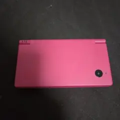 【美品】DSi ピンク 本体