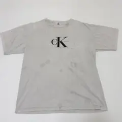 Calvin Klein Jeans（カルバンクラインジーンズ）CKロゴTシャツ