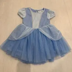 baby GAP Disney シンデレラ ドレス ワンピースのサムネイル