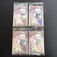 にじさんじ ウエハース 椎名唯華