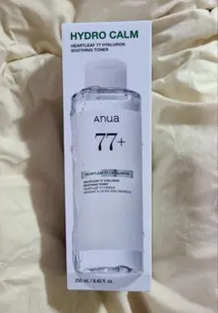 Anua アヌア ドクダミ スージングトナー 250ml
