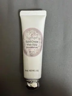 JILL STUART ホワイトフローラル ハンドクリーム 30mL