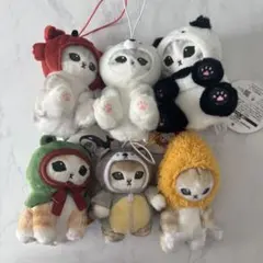 2026年最新】モフサンド ぬいぐるみ まとめ売りの人気アイテム - メルカリ