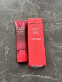 SHISEIDO アルティミューン　パワライジング　ハンドクリーム