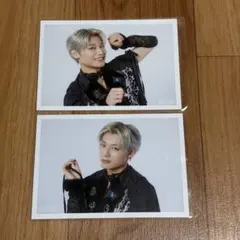 超特急 NINE LIVES 生写真 A アロハ