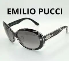 EMILIO PUCCI サングラス ボストン風のサムネイル