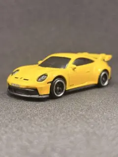 ホットウィール ポルシェ 911 GT3のサムネイル