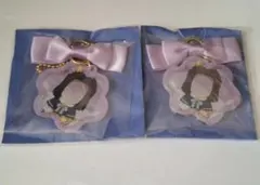 鬼滅の刃　クリスマス　2024　オーナメントチャーム　産屋敷耀哉　お館様　2点