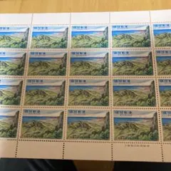 78971セール現品限 外国切手 ワリスフツナ発行船舶他1種揃高額券種