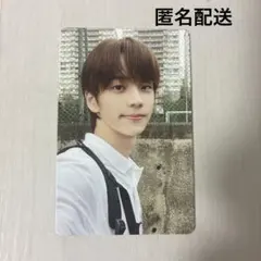 TWS シニュ summer beat weverse トレカ