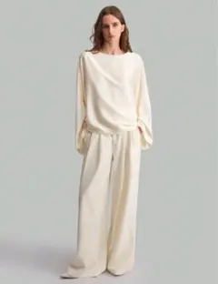 ★売り尽くしSALE★SHEIN×GioEwbank&TítiOntreトップス