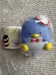 タキシードサム やわもっち サンリオキャラクターズ はぴだんぶい