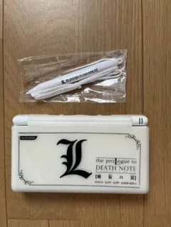 ★特典★L the proLogue to DEATH NOTE -螺旋の罠-★