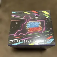 ATSUSHI 焼酎とれいん Special Complete Box - メルカリ