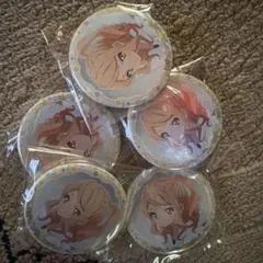 アイカツ　チーズソフトクッキー　 香澄真昼