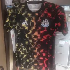 ニューカッスル　シャツ