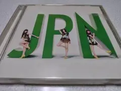 perfume CDアルバム「JPN」