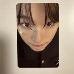 nctwish リク login ソウルコン SPトレカ