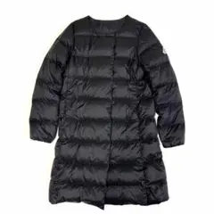 ピレネックス シップス別注 コクーンロング ダウンジャケット ブラック M