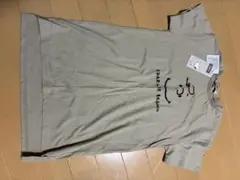 PEANUTS チャーリーブラウン　Tシャツワンピのサムネイル
