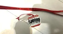 SIAM SHADE SOPHIA ヒマワリ タグ リボン ①