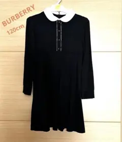 BURBERRY London バーバリー フォーマル ワンピース 120