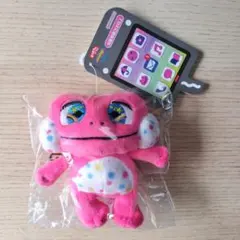 おかあさんといっしょ けけちゃま ぷりぬい ぬいぐるみ バンダイ 新品のサムネイル