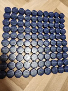 のむシリカ ペットボトルキャップ 120個 まとめ売り