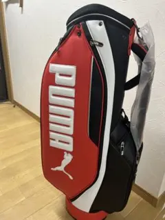 2025年最新】プーマキャディバッグの人気アイテム - メルカリ