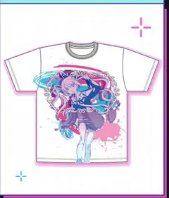 iLiFE! 純嶺みき 武道館ライブ Tシャツ - メルカリ