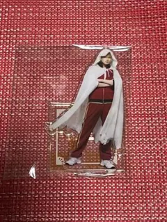 刀ミュ 玖寿 アクスタ 山姥切国広