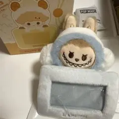 小*町様 fluffy & cozy ラブブ labubu