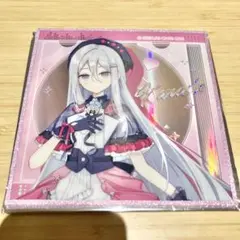 宵崎奏 バレンタイン ミニ色紙 31A - メルカリ