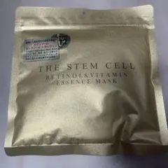 THE STEM CELL RETINOL&VITAMIN マスク　３０枚のサムネイル